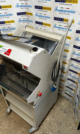 MACCHINA TAGLIAPANE SEMIAUTOMATICA JAC PICO USATA